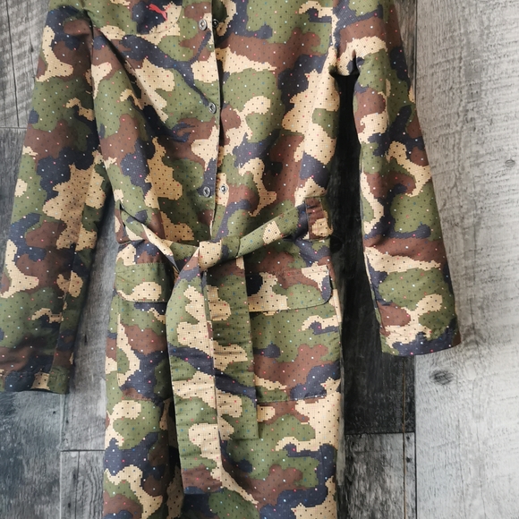 Puma jacket - Picture 5 of 10